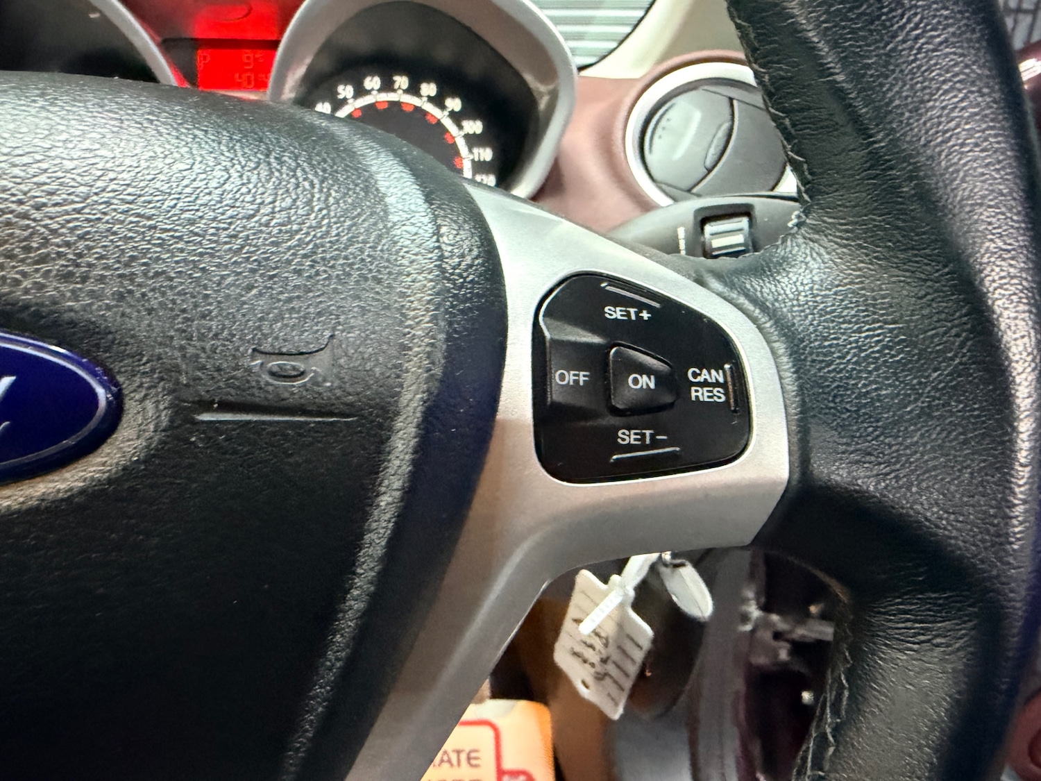 Used Ford Fiesta 2010 for sale - 77024360: Photo 18