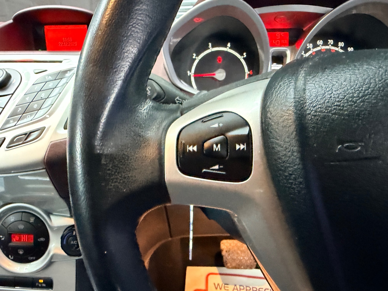 Used Ford Fiesta 2010 for sale - 77024360: Photo 19