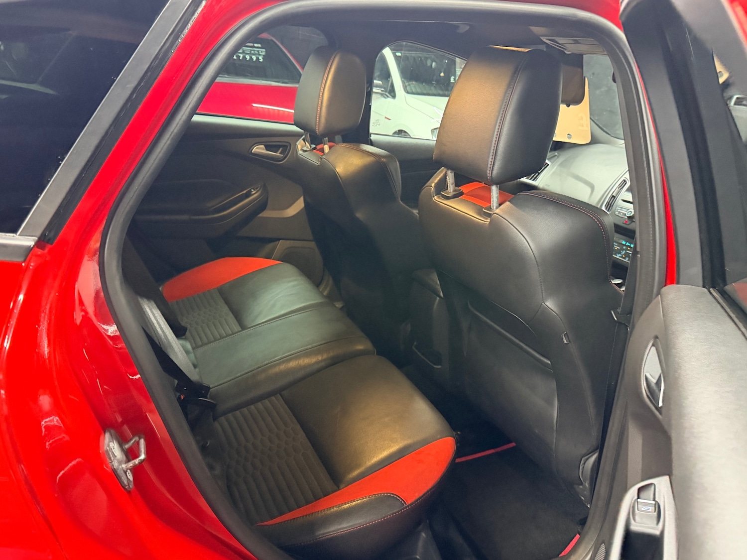 Used Ford Focus 2015 for sale - 77888259: Photo 14