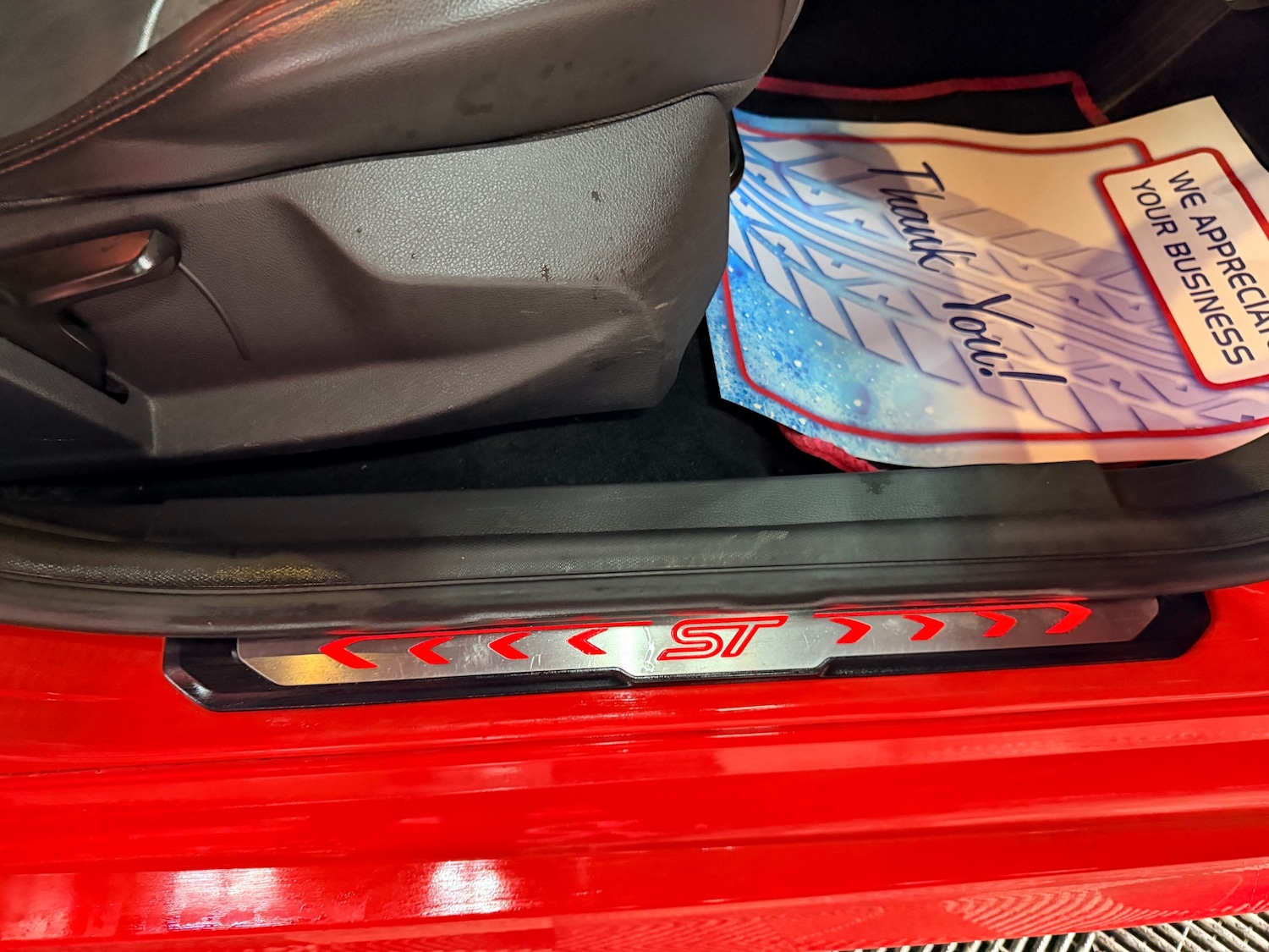 Used Ford Focus 2015 for sale - 77888259: Photo 17