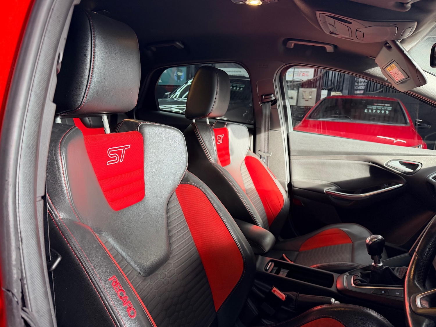 Used Ford Focus 2015 for sale - 77888259: Photo 19