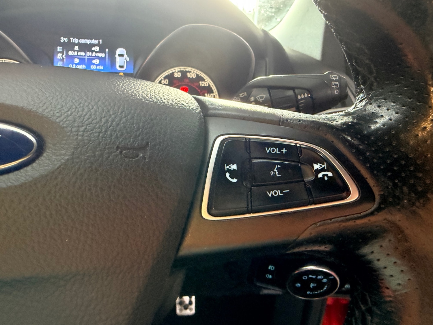 Used Ford Focus 2015 for sale - 77888259: Photo 20