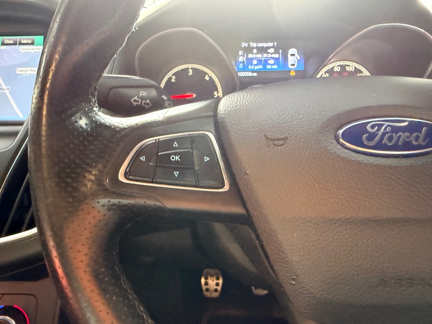 Used Ford Focus 2015 for sale - 77888259: Photo 21