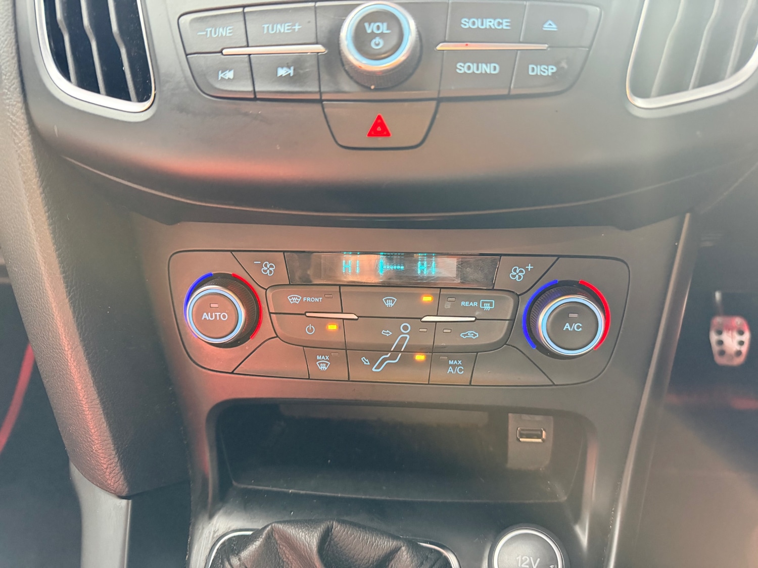 Used Ford Focus 2015 for sale - 77888259: Photo 22