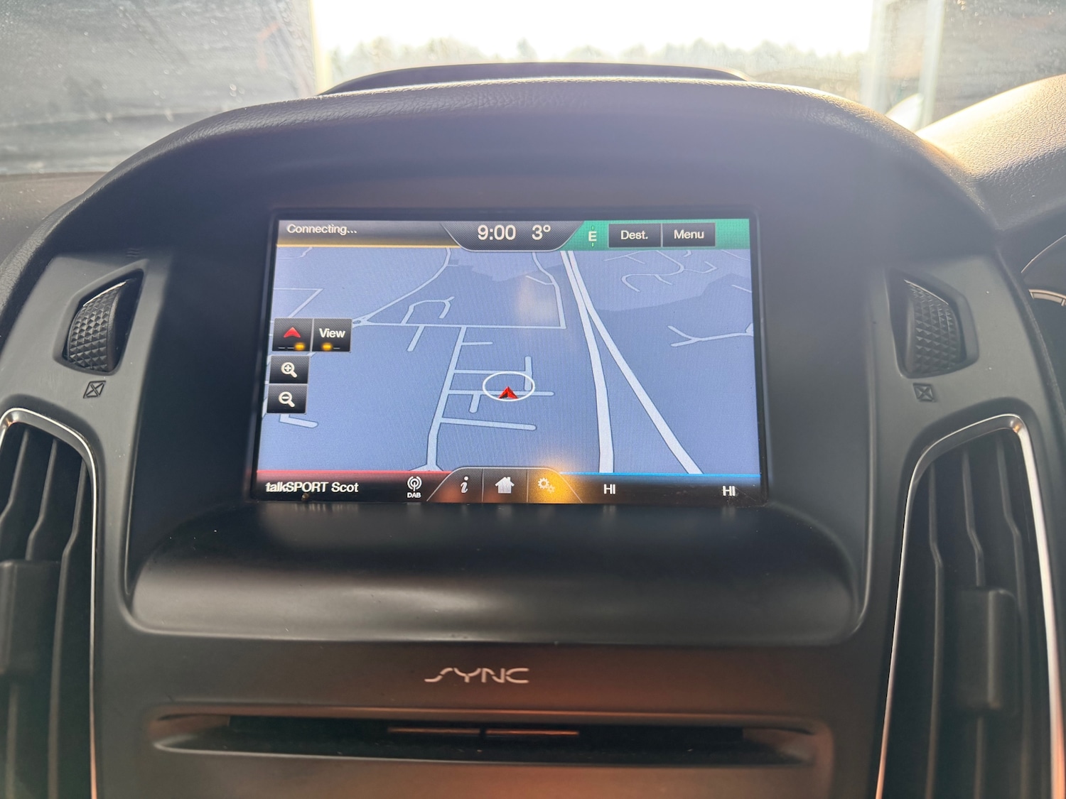 Used Ford Focus 2015 for sale - 77888259: Photo 23