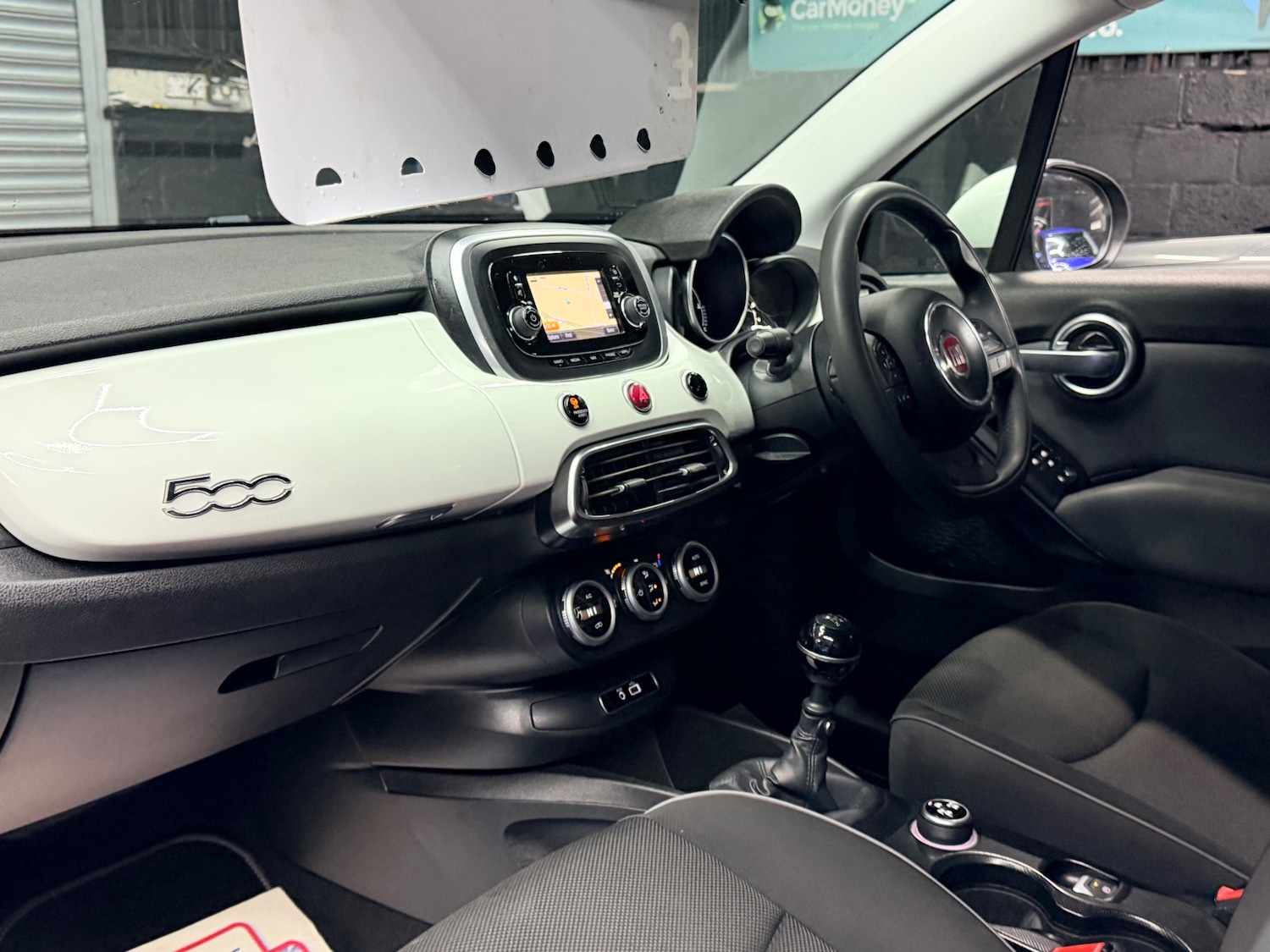Used Fiat 500X 2016 for sale - 77078100: Photo 14