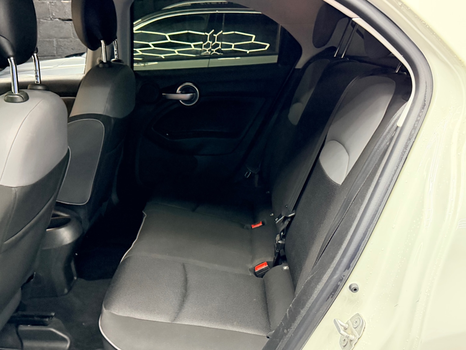 Used Fiat 500X 2016 for sale - 77078100: Photo 15