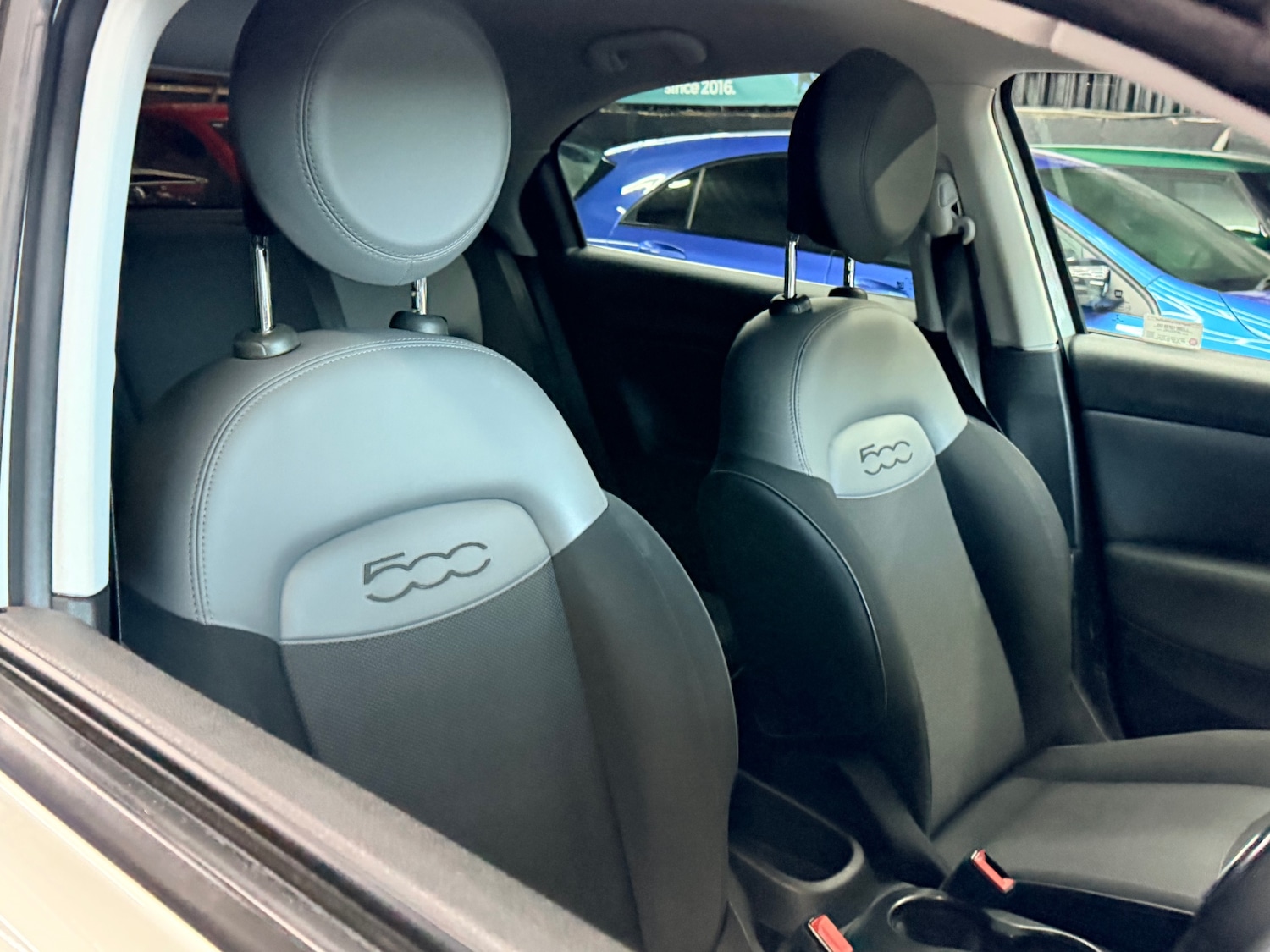 Used Fiat 500X 2016 for sale - 77078100: Photo 16