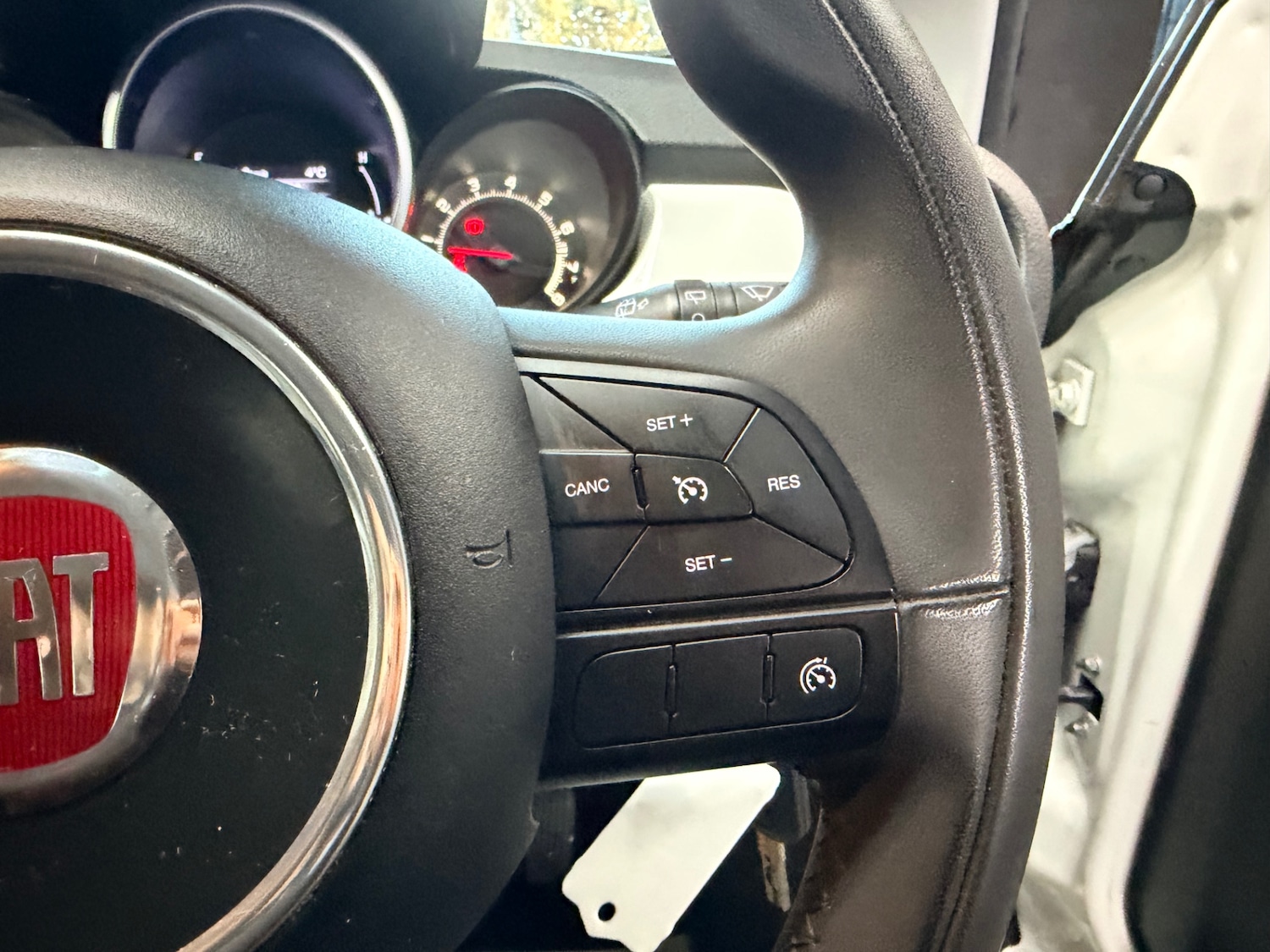 Used Fiat 500X 2016 for sale - 77078100: Photo 18