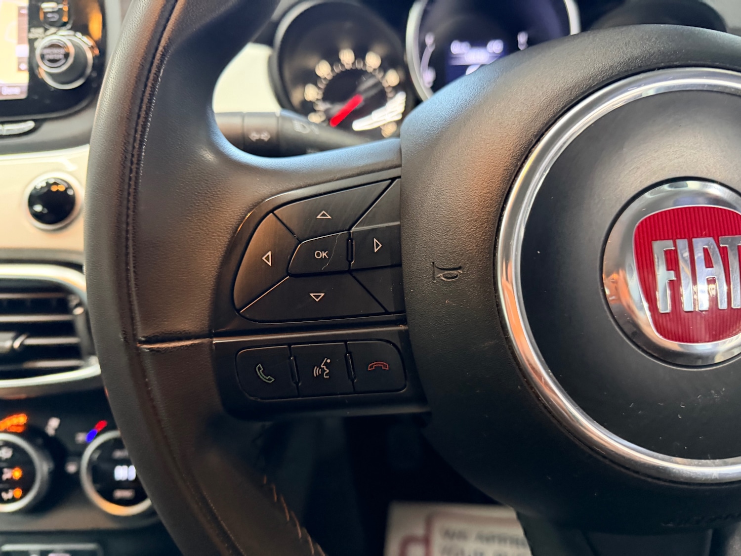 Used Fiat 500X 2016 for sale - 77078100: Photo 19