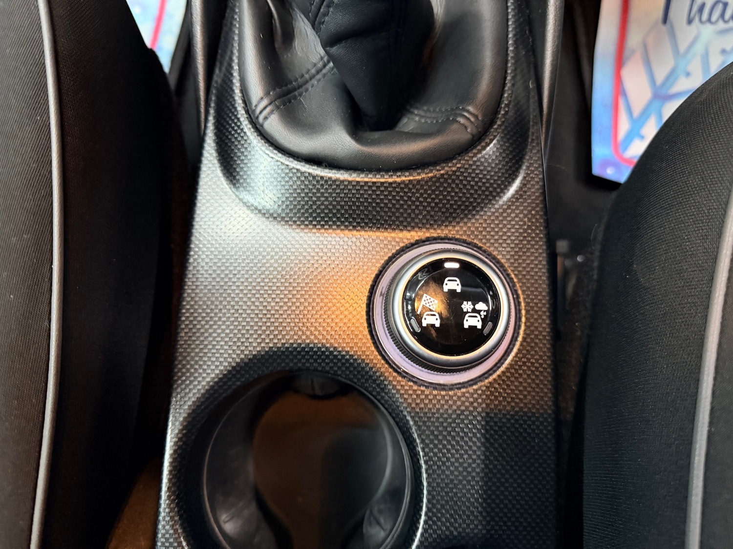 Used Fiat 500X 2016 for sale - 77078100: Photo 20