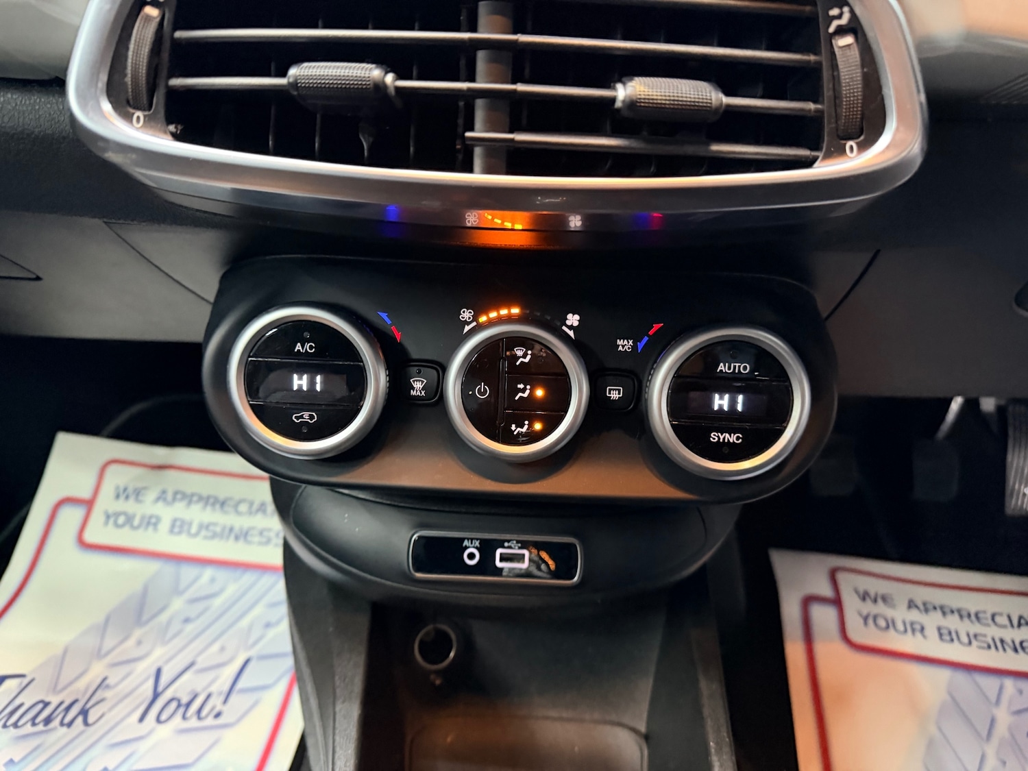 Used Fiat 500X 2016 for sale - 77078100: Photo 21