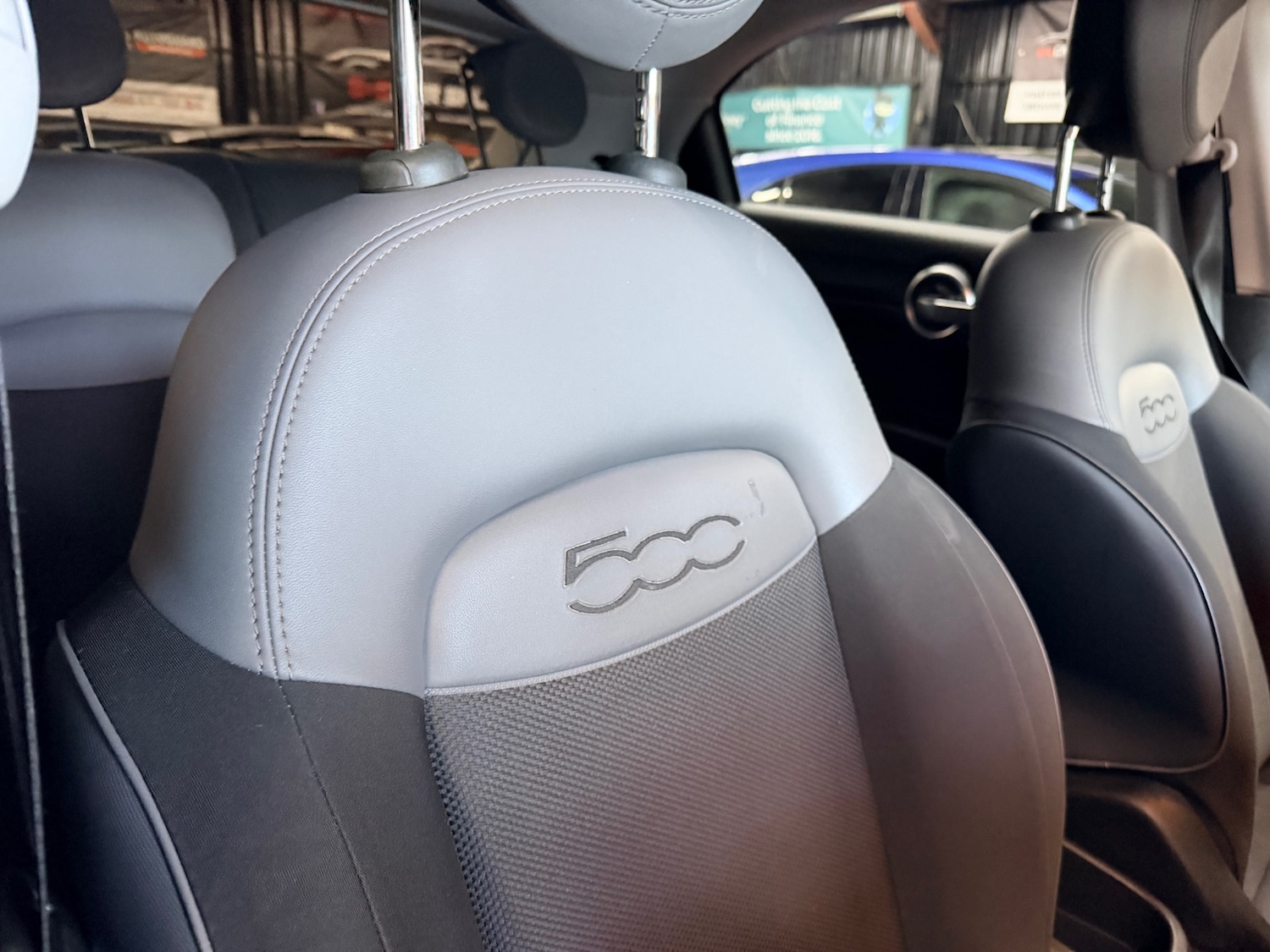 Used Fiat 500X 2016 for sale - 77078100: Photo 23