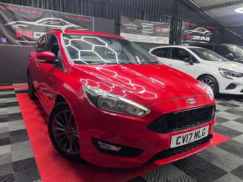 2017 (17) - 1.5 EcoBoost ST-Line 5dr