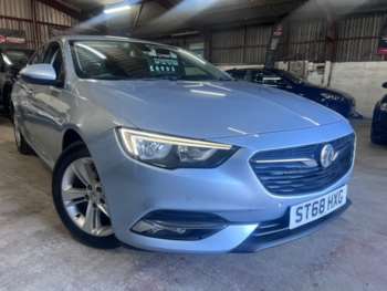 2018 (68) - 1.5T SRi Nav 5dr