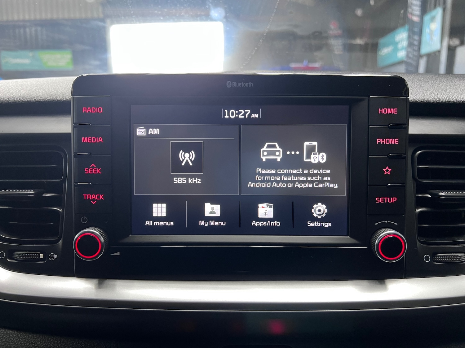 Used Kia Stonic 2017 for sale - 76531236: Photo 26