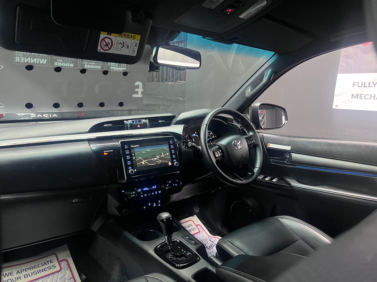 Vehicle 15