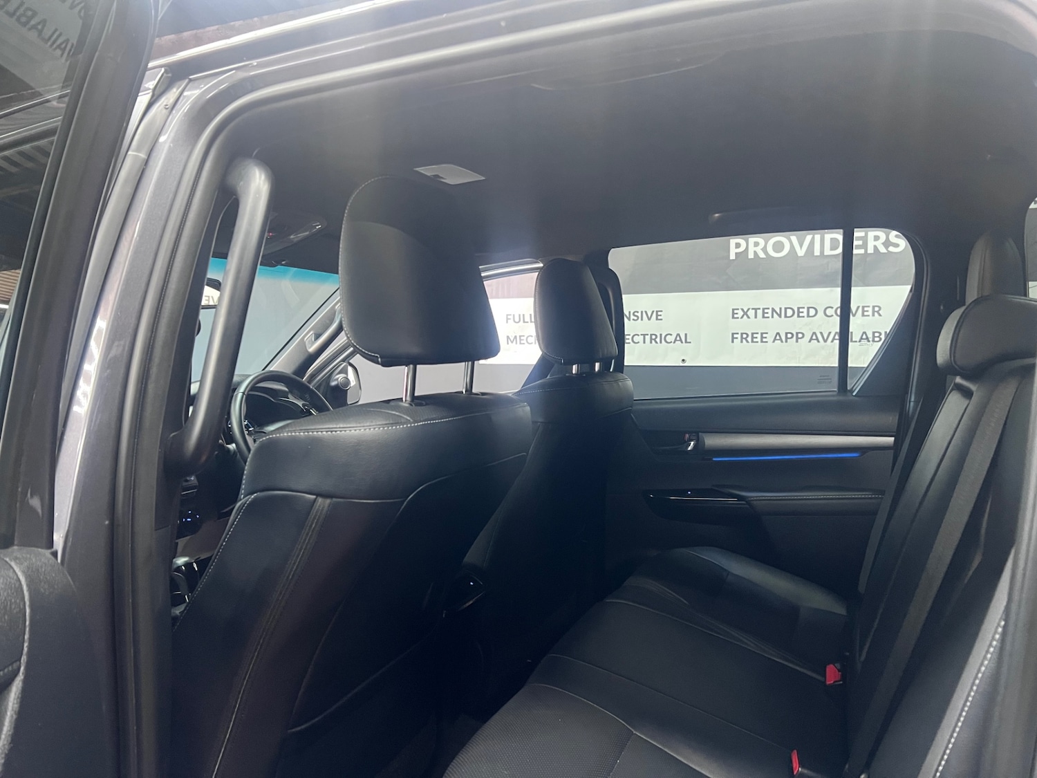 Vehicle 28