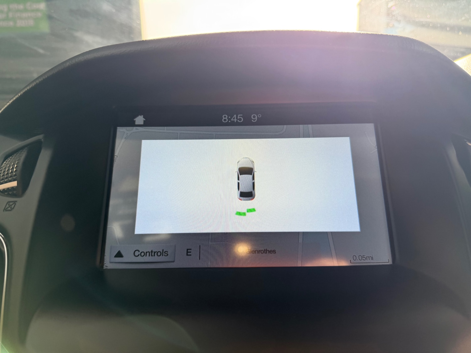 Used Ford Focus 2017 for sale - 77996869: Photo 18