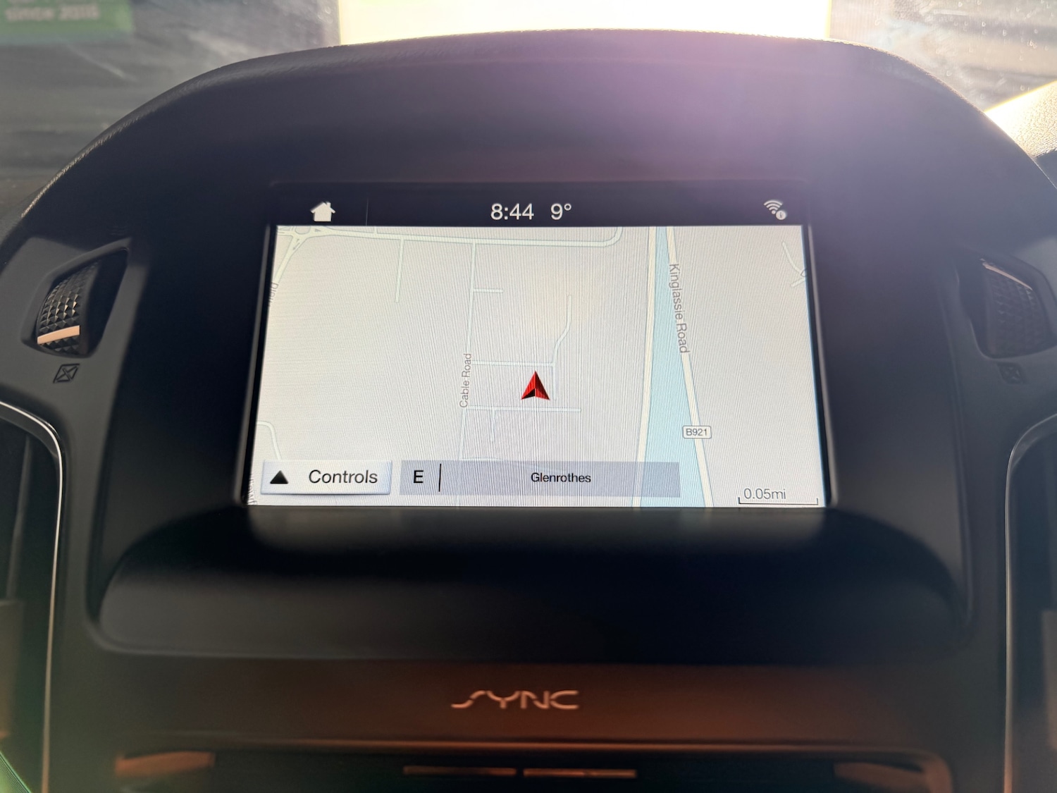 Used Ford Focus 2017 for sale - 77996869: Photo 20