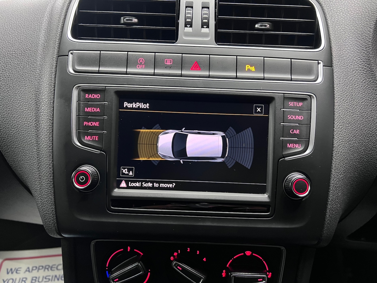 Vehicle 19