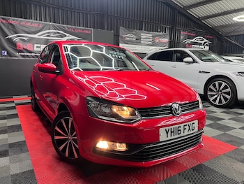 2016 (16) - 1.2 TSI Match 5dr