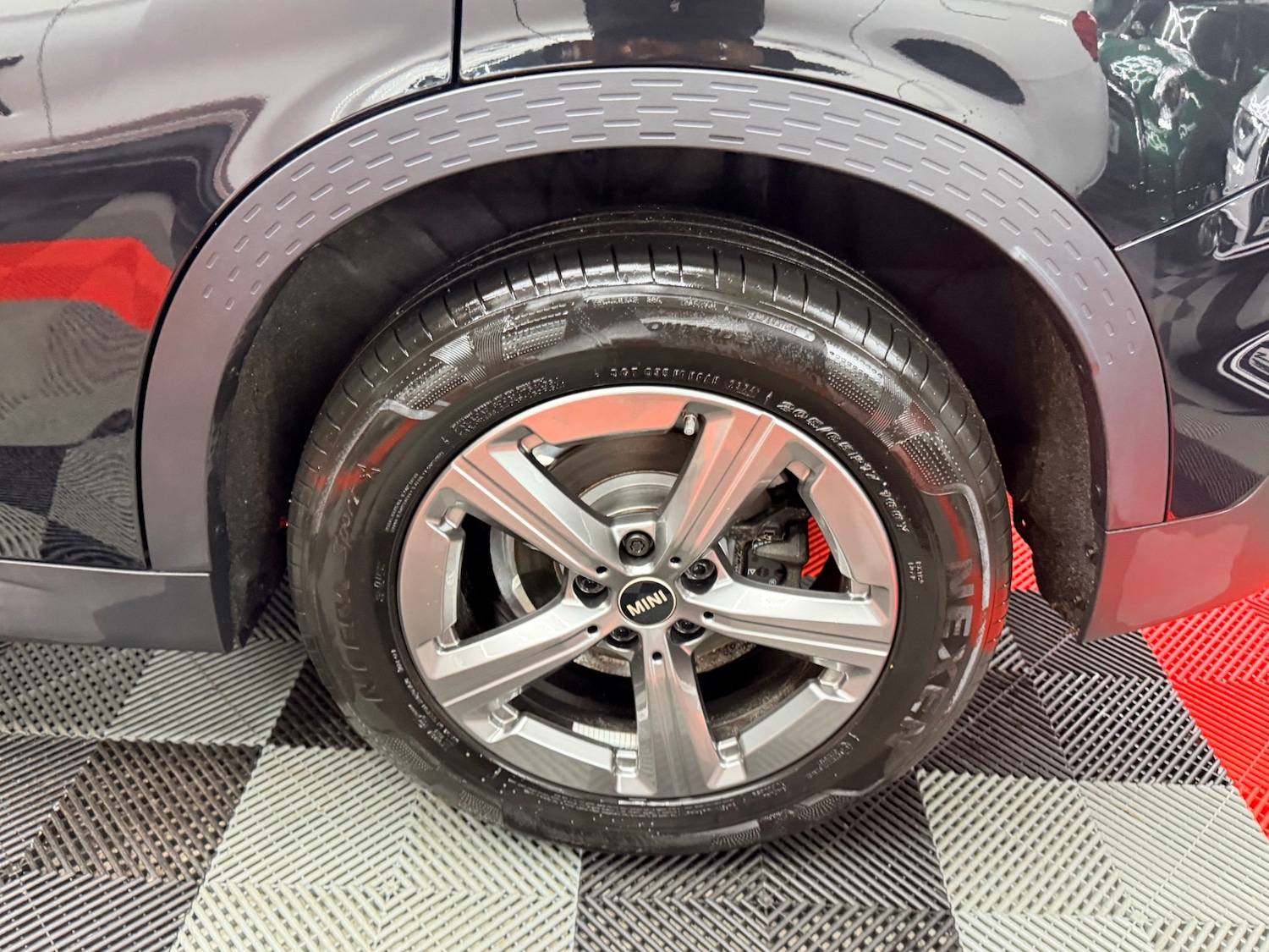 Used MINI Countryman 2024 for sale - 77475671: Photo 10