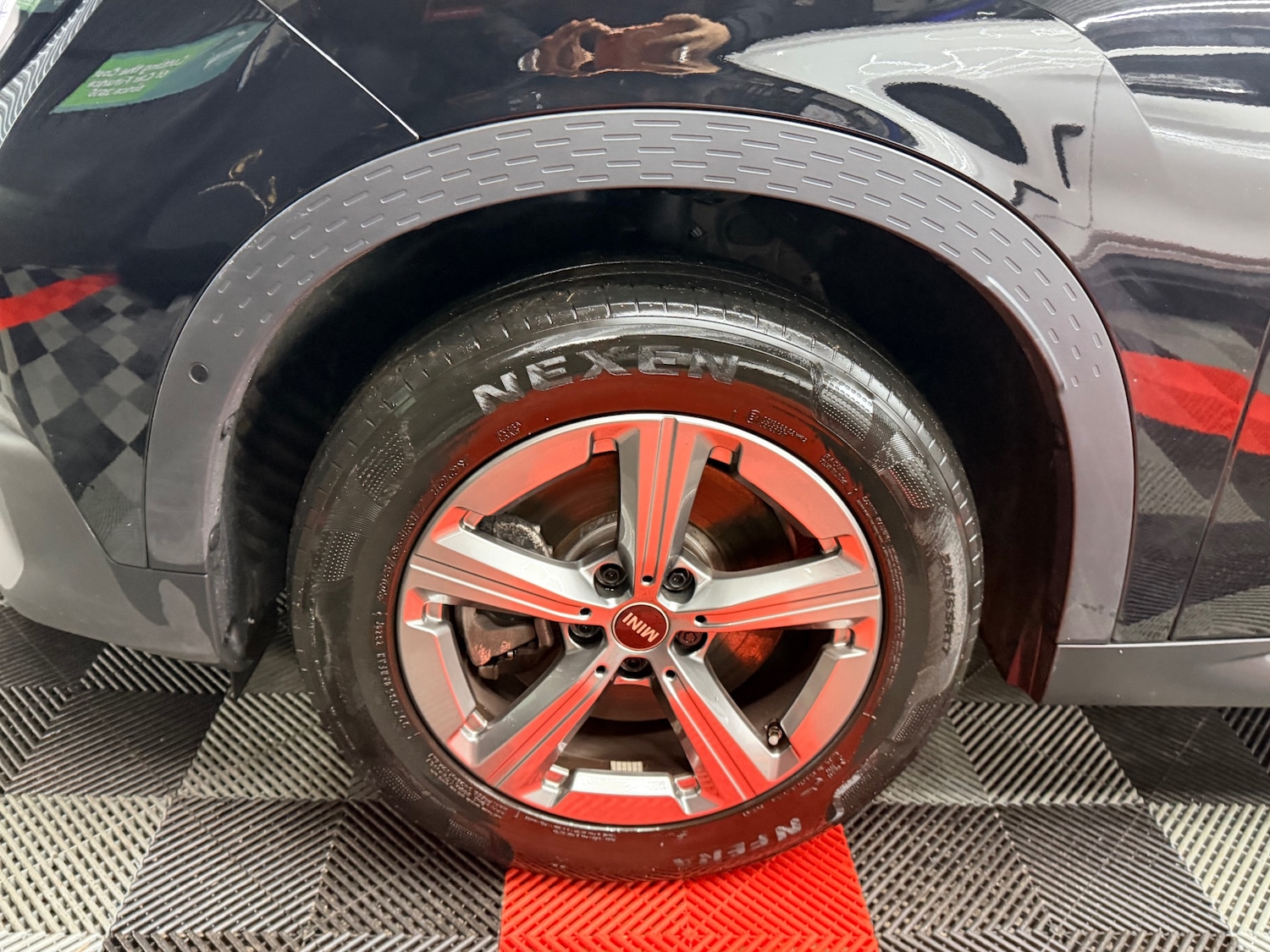 Used MINI Countryman 2024 for sale - 77475671: Photo 11