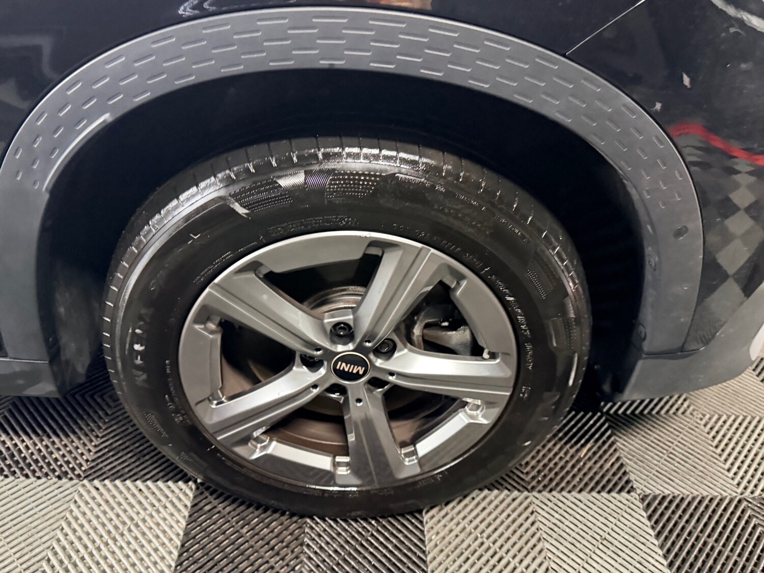 Used MINI Countryman 2024 for sale - 77475671: Photo 12