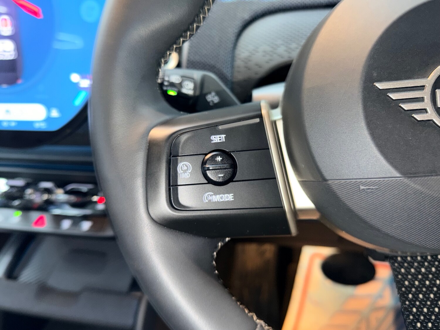 Used MINI Countryman 2024 for sale - 77475671: Photo 13