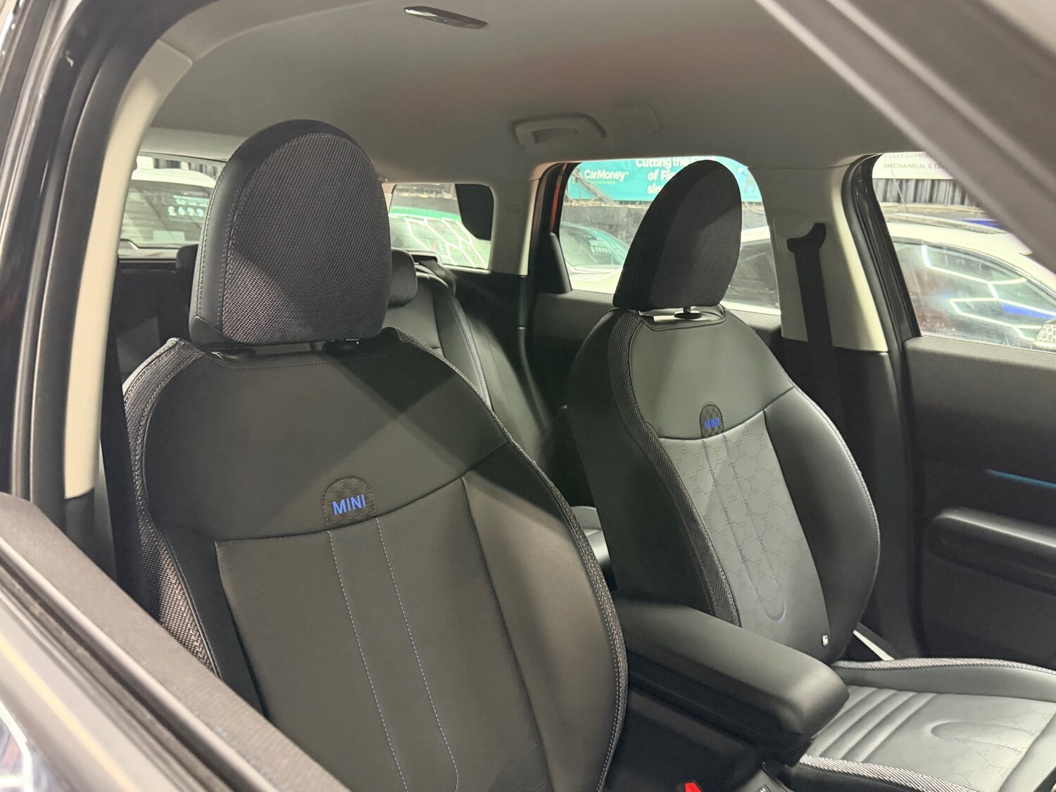 Used MINI Countryman 2024 for sale - 77475671: Photo 14