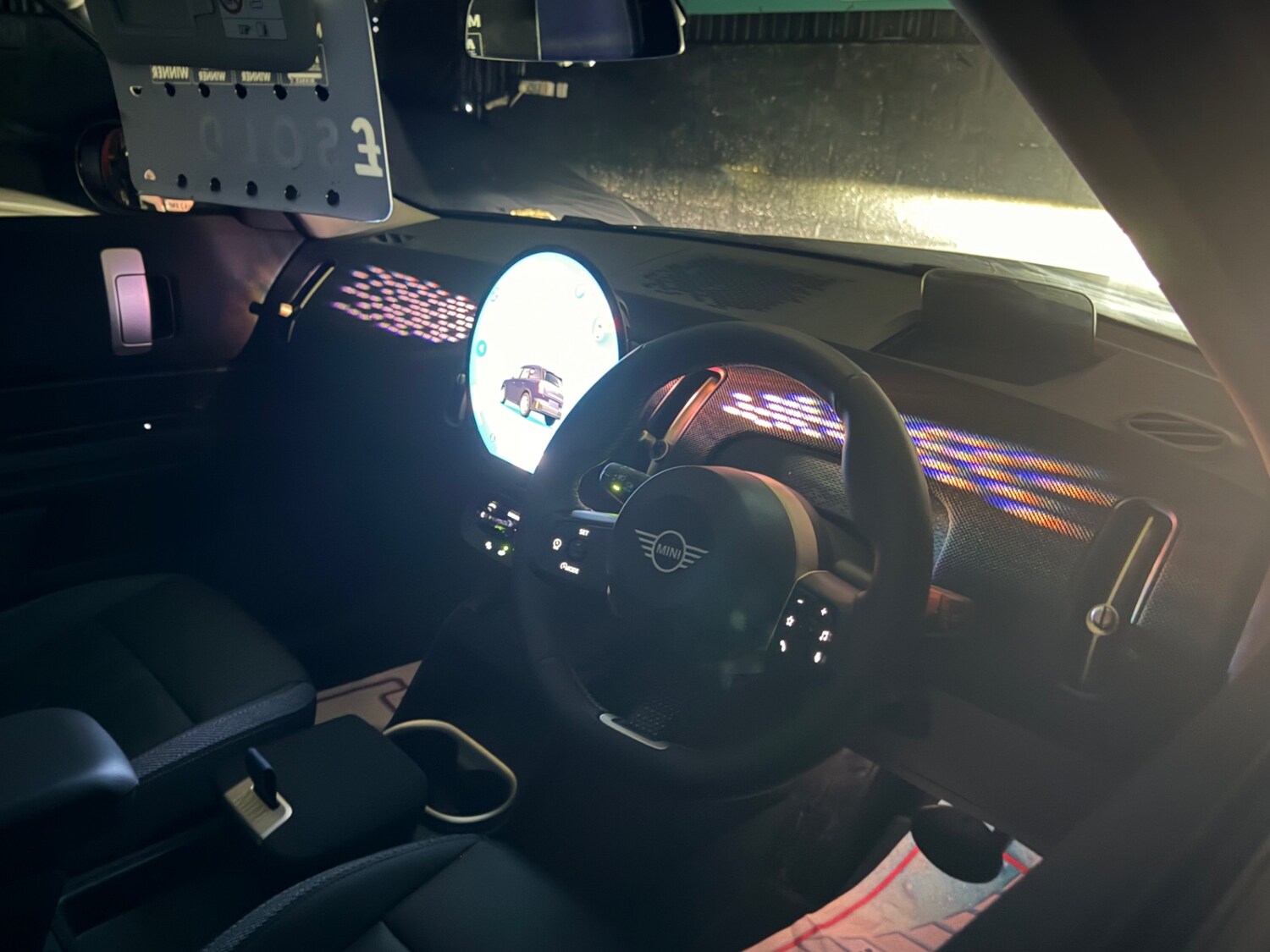 Used MINI Countryman 2024 for sale - 77475671: Photo 15