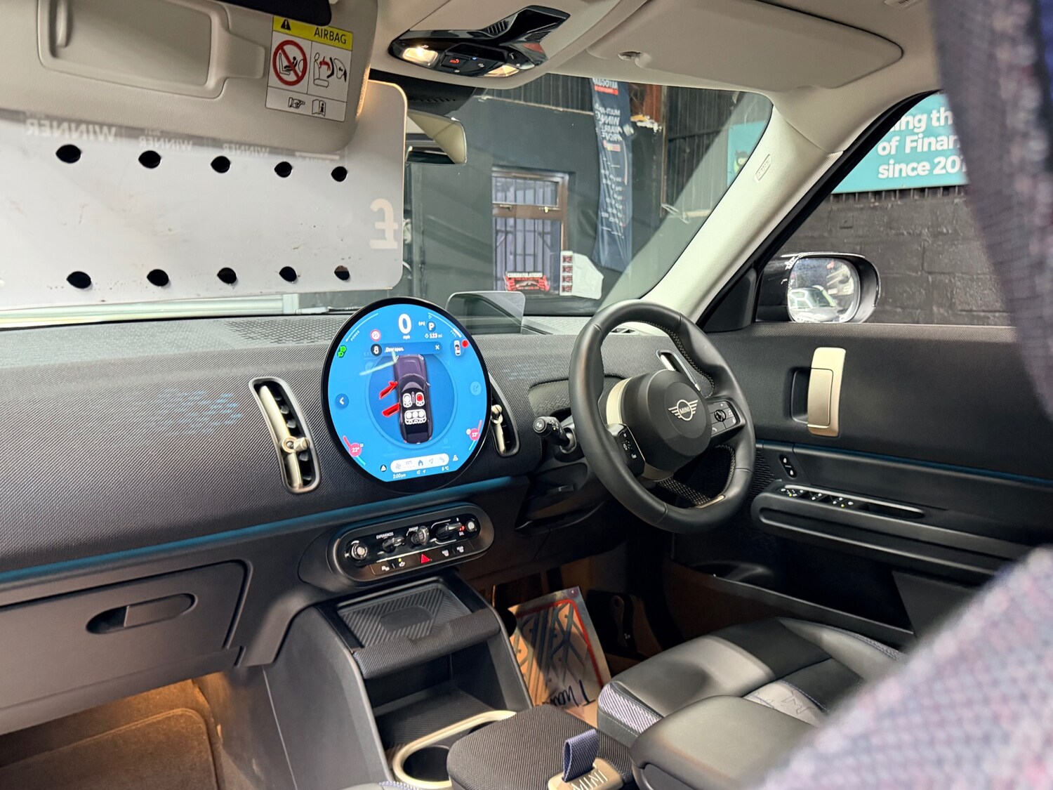 Used MINI Countryman 2024 for sale - 77475671: Photo 18