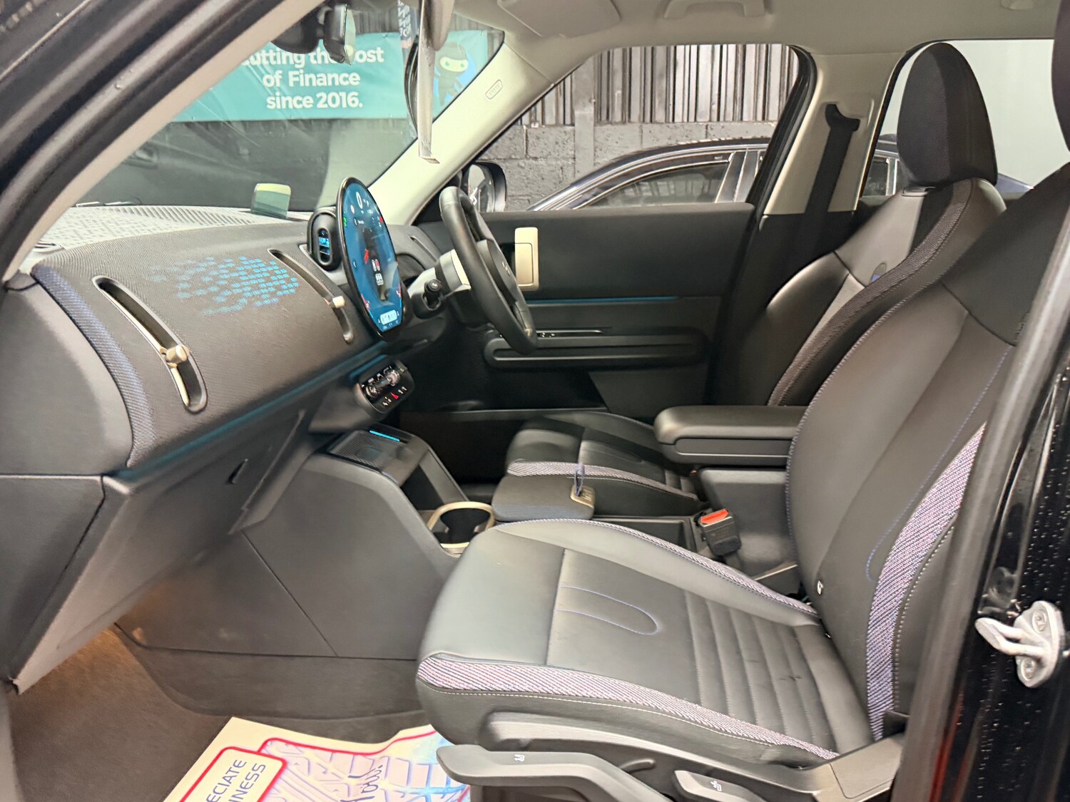 Used MINI Countryman 2024 for sale - 77475671: Photo 19