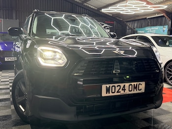 Used MINI Countryman 2024 for sale - 77475671: Photo