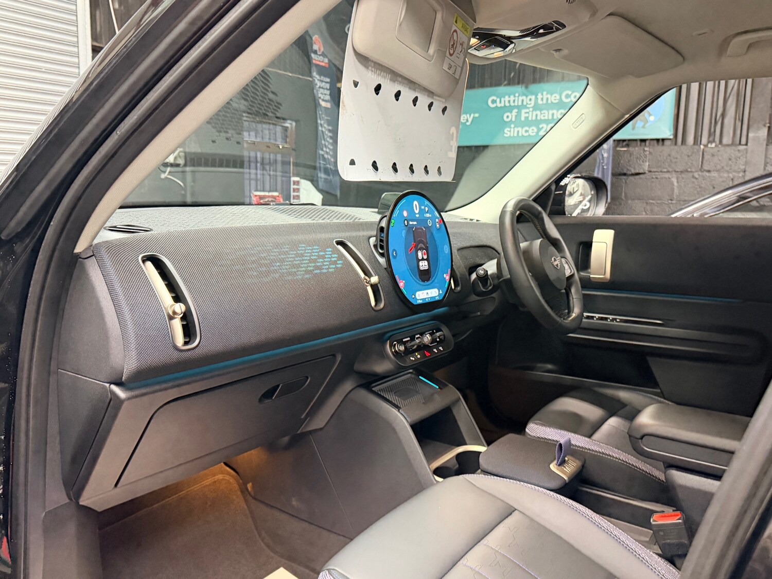 Used MINI Countryman 2024 for sale - 77475671: Photo 20