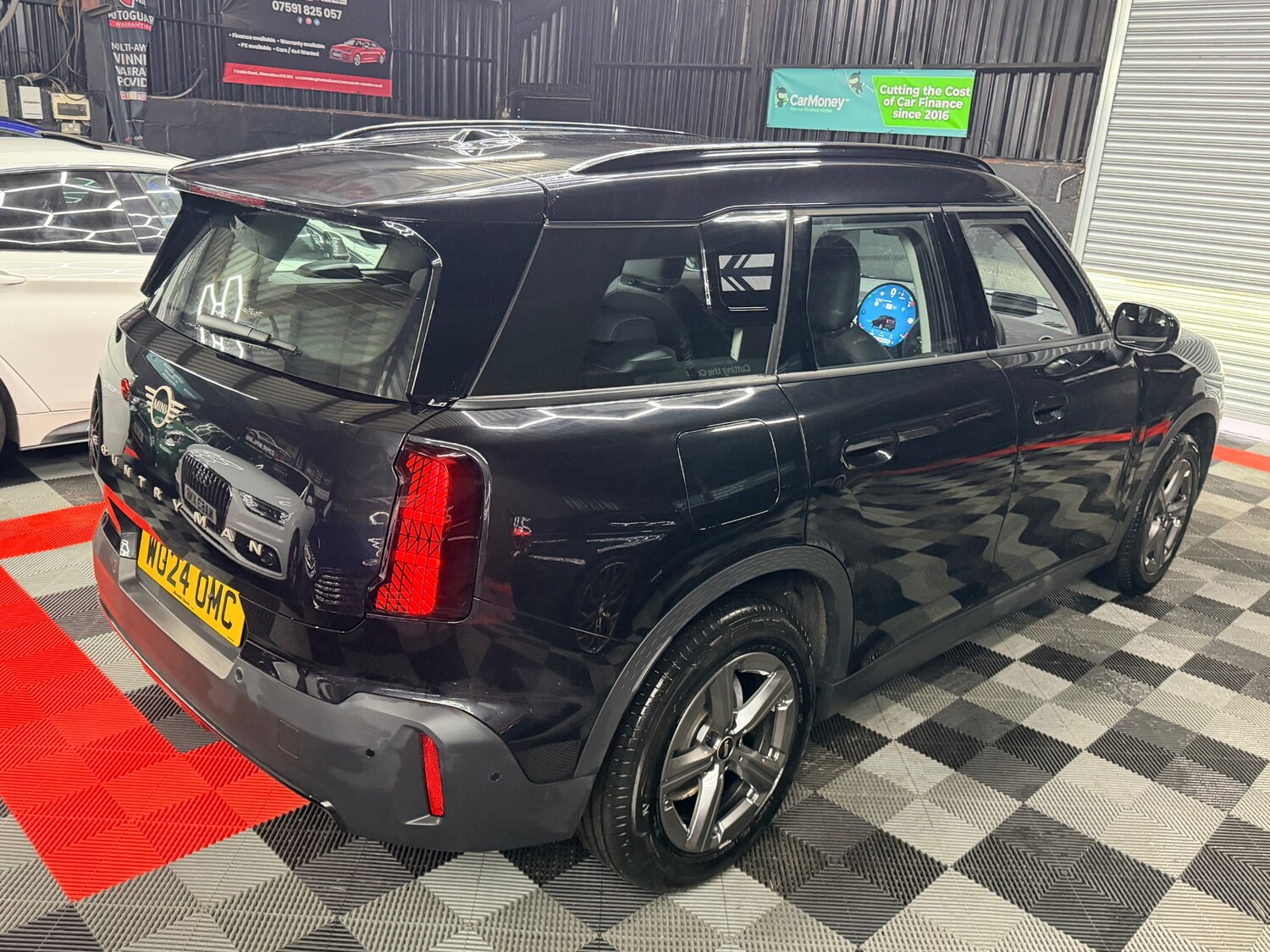 Used MINI Countryman 2024 for sale - 77475671: Photo 22