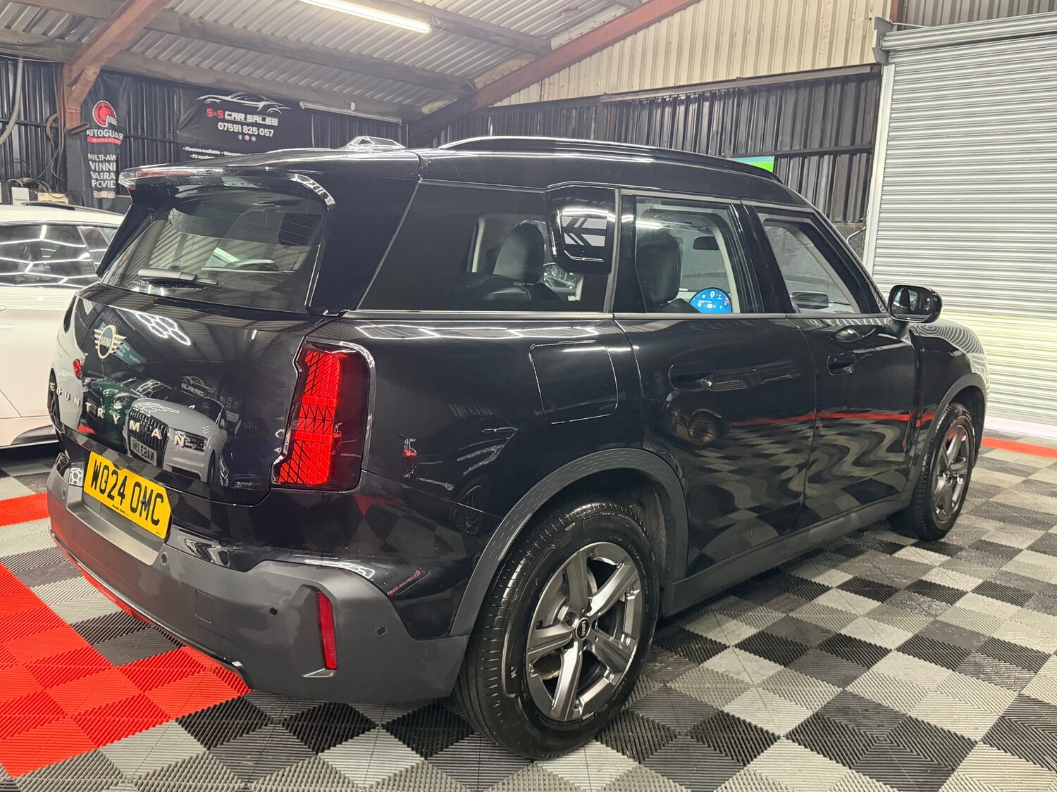 Used MINI Countryman 2024 for sale - 77475671: Photo 23