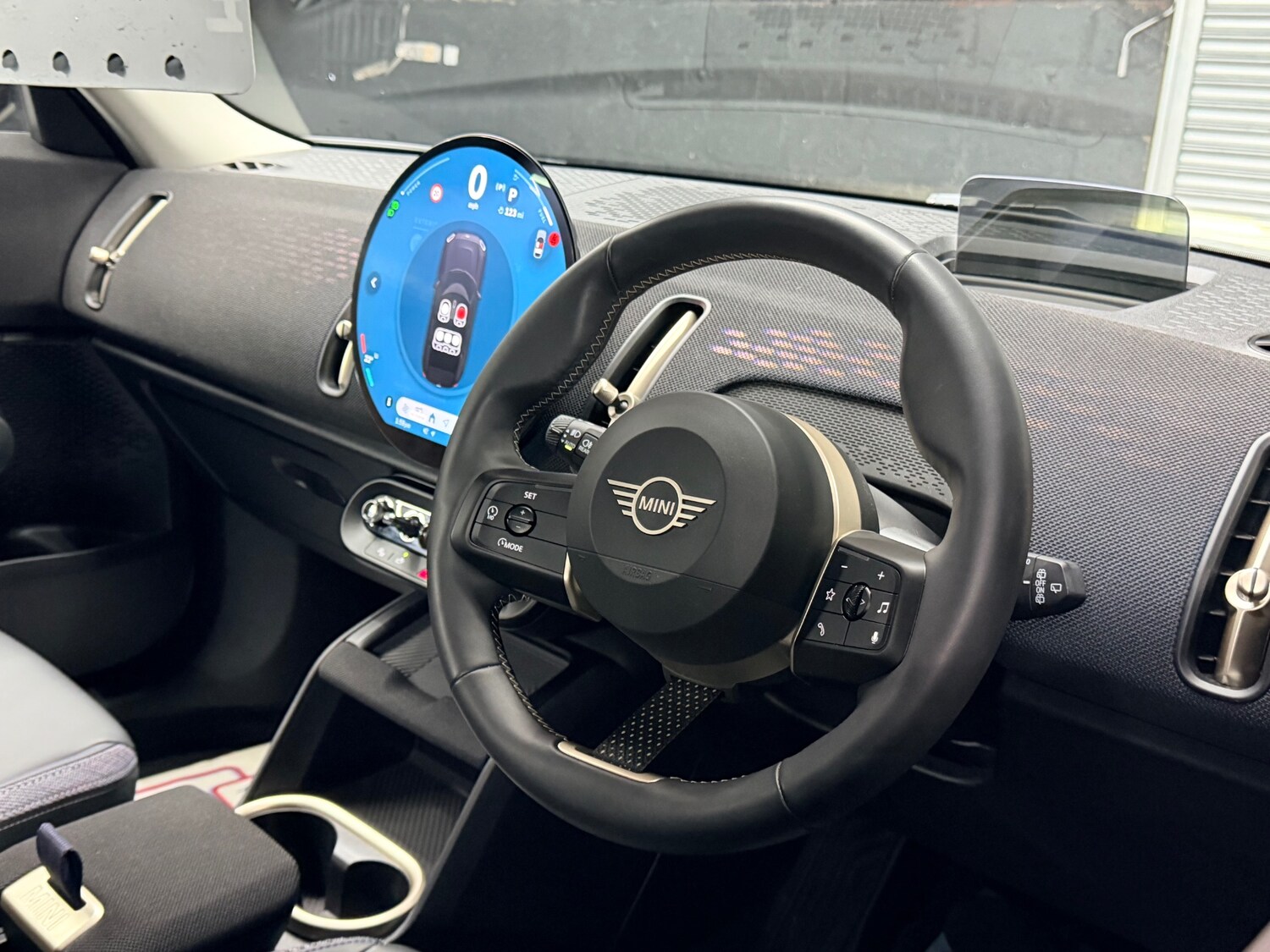 Used MINI Countryman 2024 for sale - 77475671: Photo 24