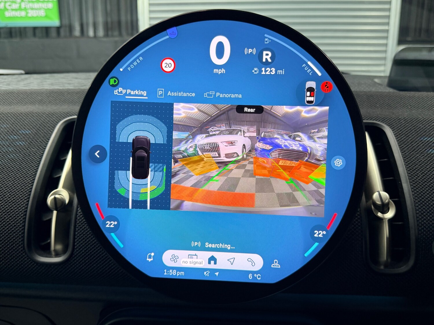 Used MINI Countryman 2024 for sale - 77475671: Photo 25