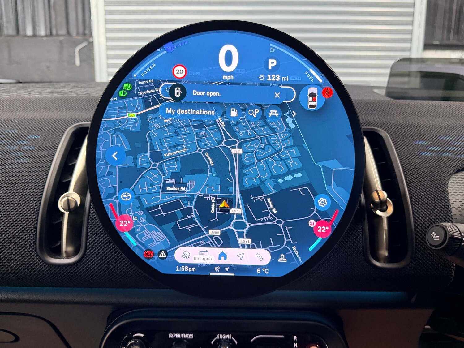 Used MINI Countryman 2024 for sale - 77475671: Photo 26