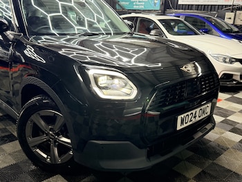 Used MINI Countryman 2024 for sale - 77475671: Photo