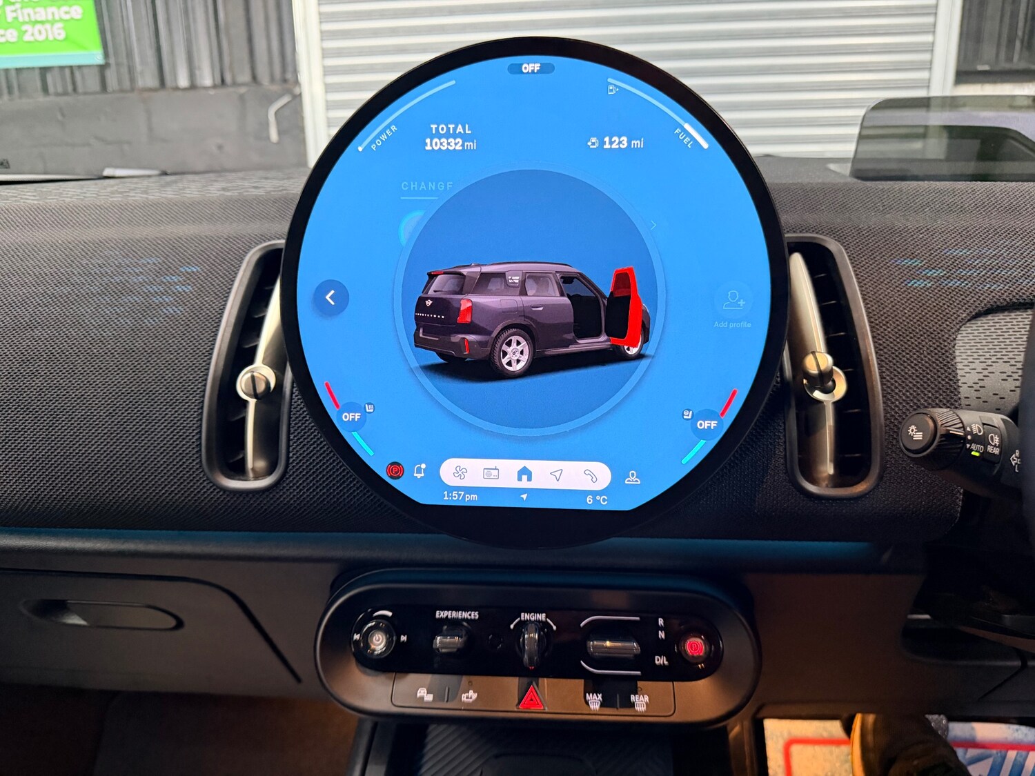 Used MINI Countryman 2024 for sale - 77475671: Photo 30