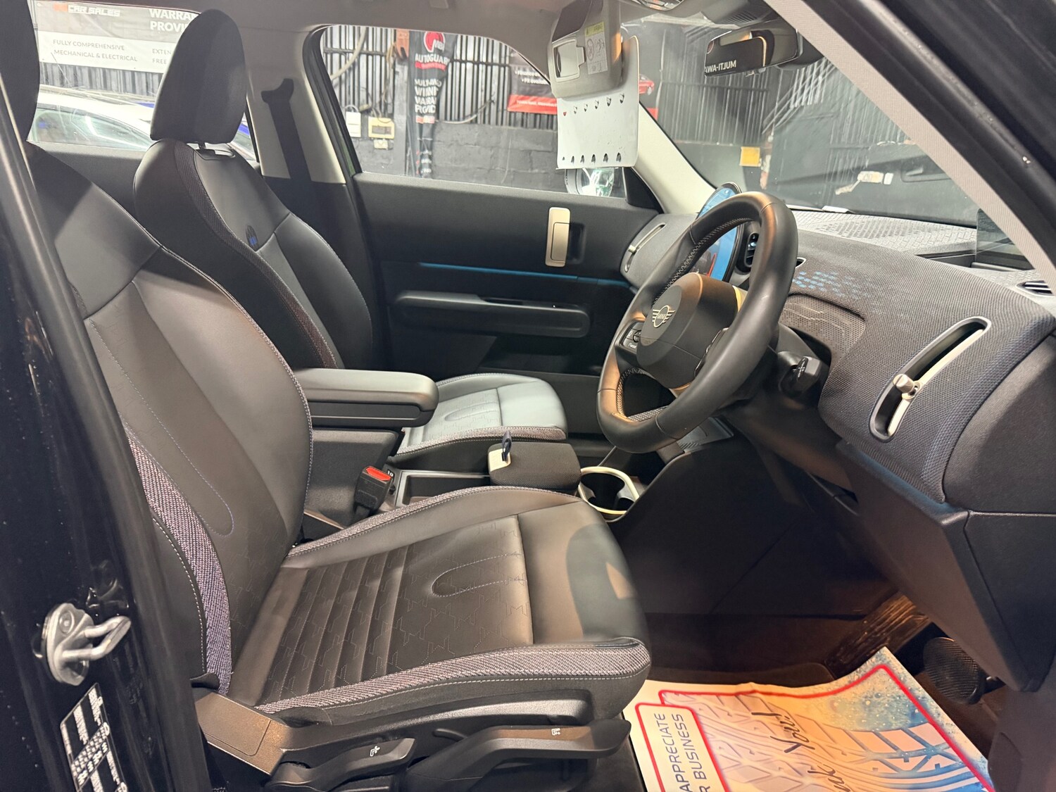 Used MINI Countryman 2024 for sale - 77475671: Photo 32