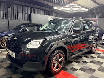 Used MINI Countryman 2024 for sale - 77475671: Photo