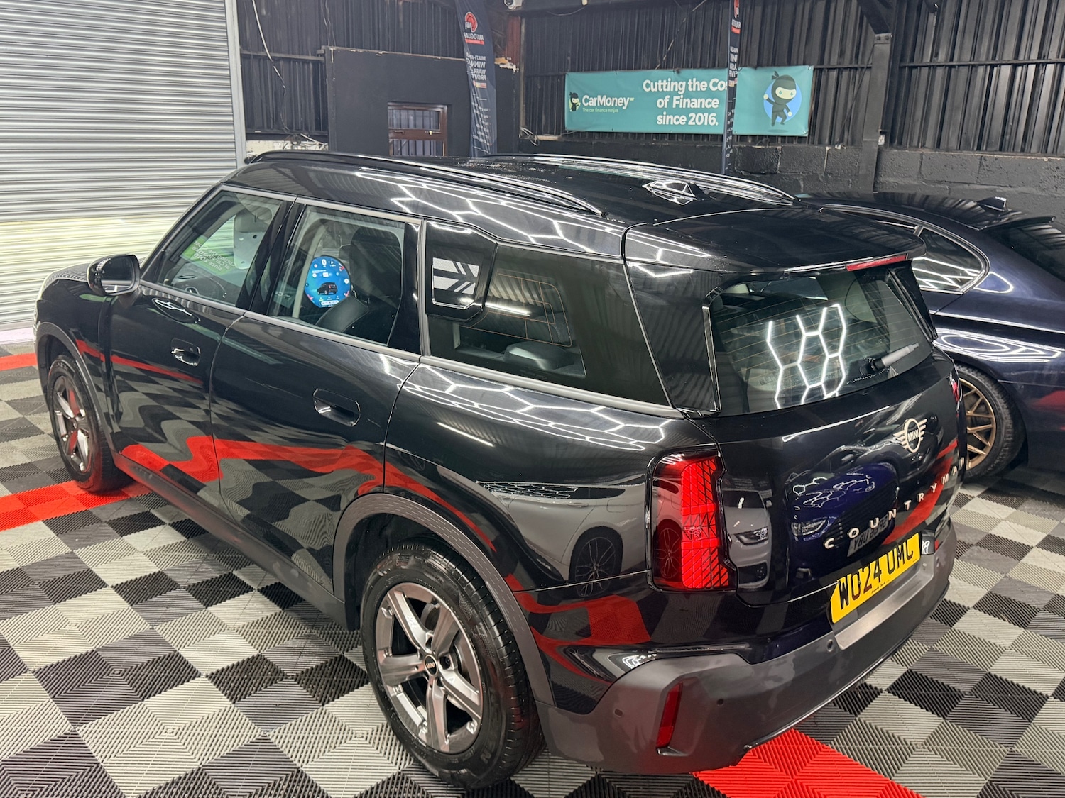 Used MINI Countryman 2024 for sale - 77475671: Photo 7