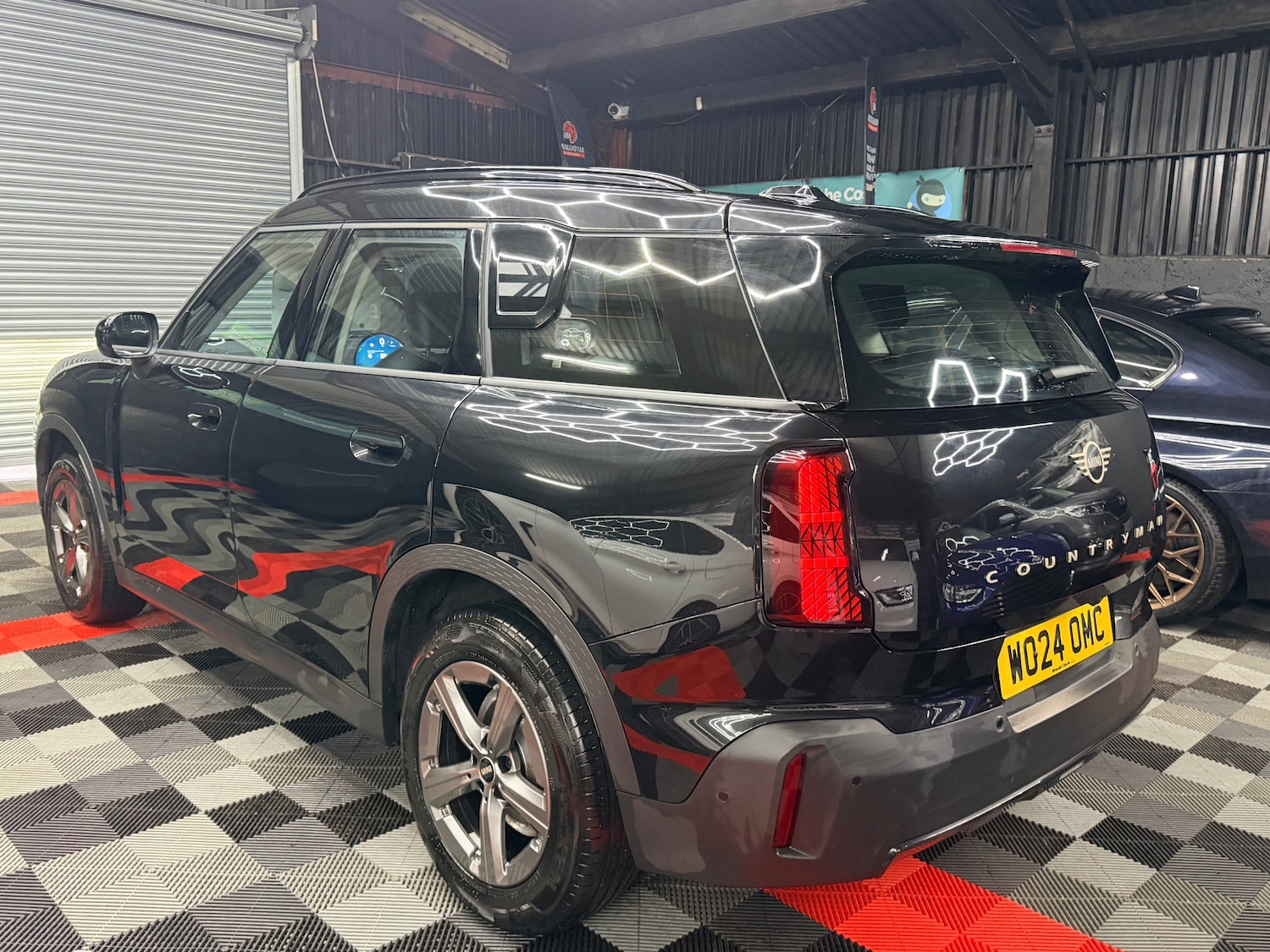 Used MINI Countryman 2024 for sale - 77475671: Photo 8