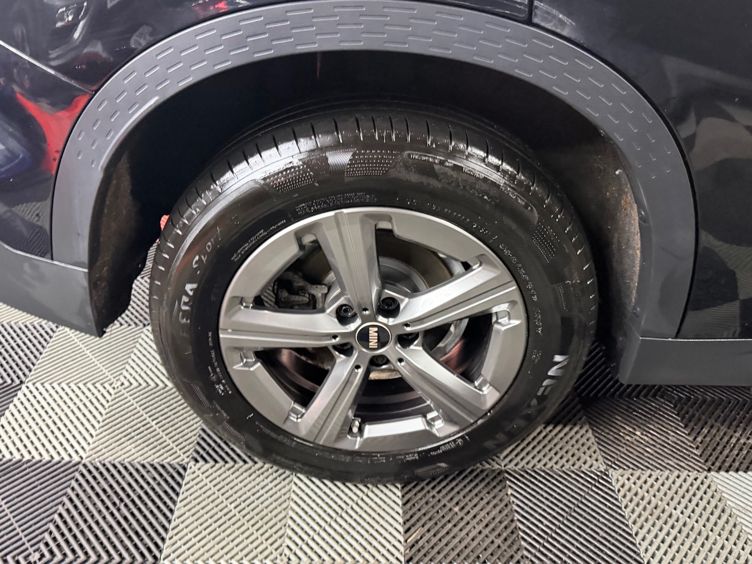 Used MINI Countryman 2024 for sale - 77475671: Photo 9