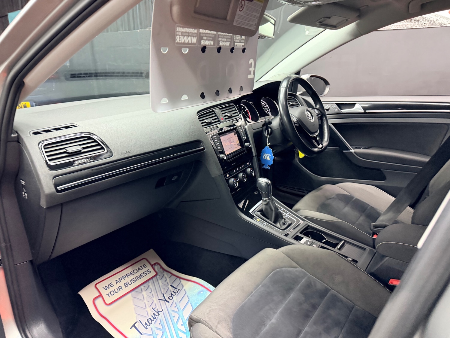 Used Volkswagen Golf 2014 for sale - 76693869: Photo 14