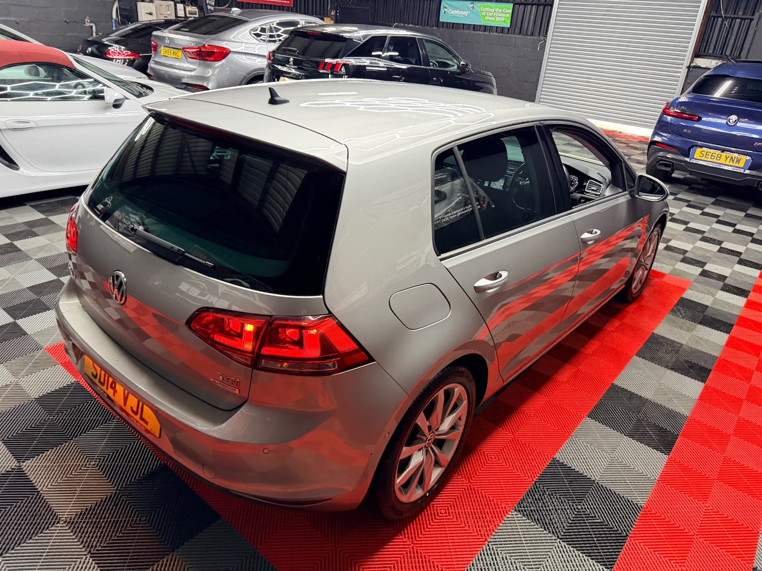 Used Volkswagen Golf 2014 for sale - 76693869: Photo 15